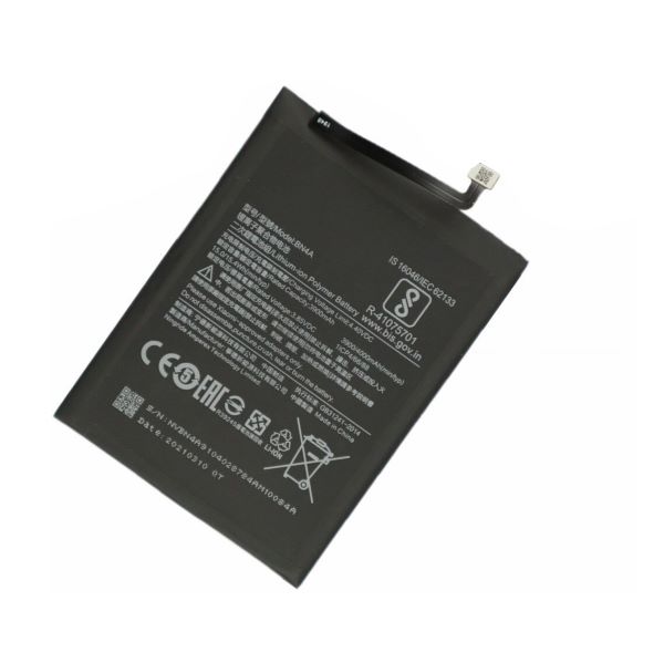 RT-BN4A Xiaomi Redmi Note 7 Note 7 Pro Redmi Note 7S Phone Battery