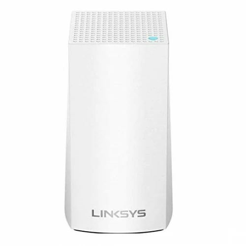 Linksys Velop WHW0101 AC1300 Gigabit Dual Band Mesh WiFi System (1 Pack)