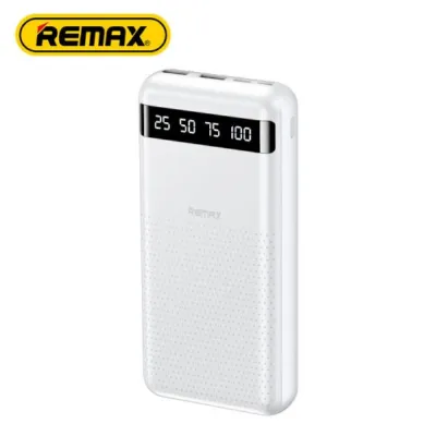 Remax RPP-11 Real Fast Charging 20000mAh Power Bank