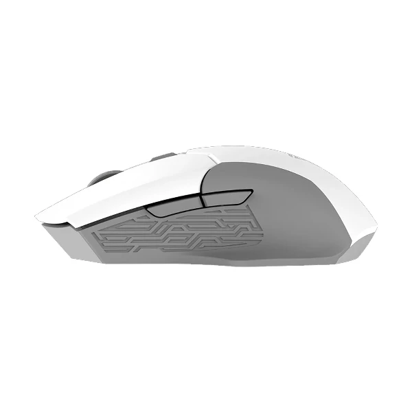 Fantech Cruiser WG11 Space Edition Wireless White Gaming Mouse