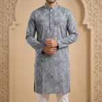 Men's Cotton luxury Punjabi