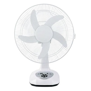 Defender Kennede KN-2916 Rechargeable Table Fan -16 inch