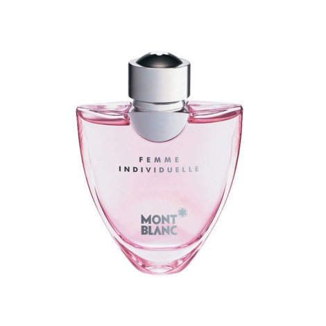 Mont Blanc Femme Indiviuelle Eau De Toilette 75ml (France)