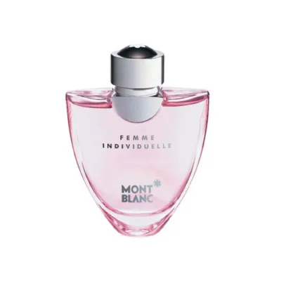 Mont Blanc Femme Indiviuelle Eau De Toilette 75ml (France)
