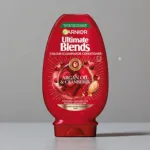 Garnier Ultimate Blends Argan Oil & Cranberry Colour Protecting Conditioner 400ml (Poland)