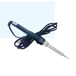 KOOCU V900 Precision Micro Soldering Iron - Black
