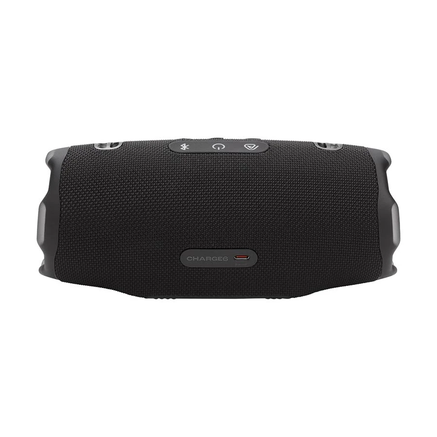 JBL Charge 6 45W Portable Bluetooth Speaker with Powerbank Black