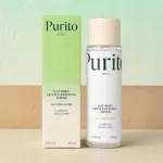 Purito Seoul Oat PDRN Gentle Refining Toner 200ml(Korea)