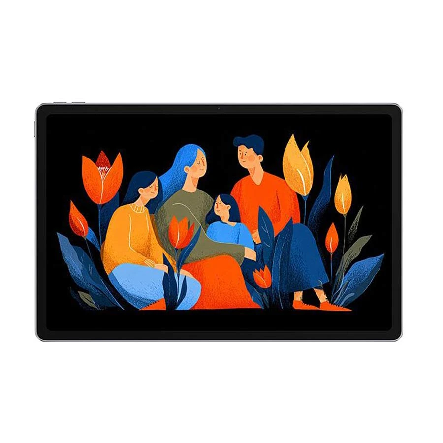 Lenovo Xiaoxin Pad 12 TB365FC 8GB 128GB 2.5K 144Hz Tablet Cloud Gray