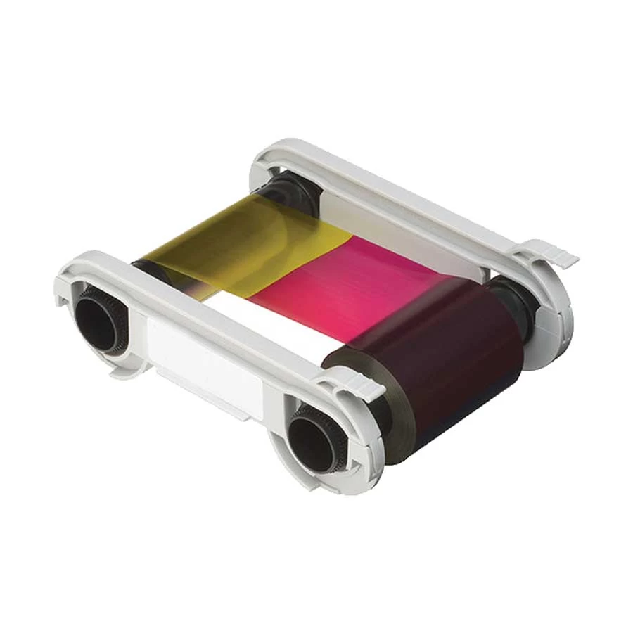 Evolis High Trust R5F208S100 YMCKO Color Ribbon for Primacy 2