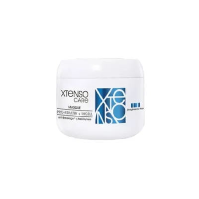 Loreal Xtenso Care Hair Masque 196g (India)