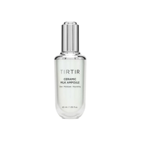 Tirtir Ceramic Milk Ampoule 40ml (Korea)