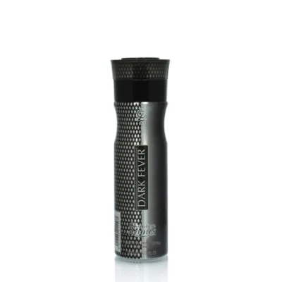 Creation Lamis Dark Fever Fragrance Body For Men 200ml (UK)