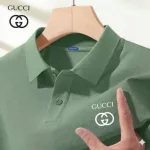 Men's Half Sleeve Polo Shirt in PK Cotton, 6 Colours