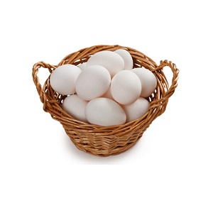 Chicken Eggs (Layer)