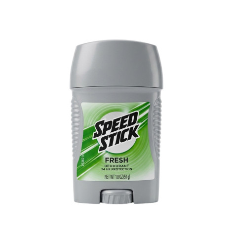 Speed Stick Fresh 24Hr Protection Deodorant 51g (USA)