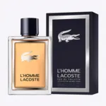 Lacoste L'Homme EDT 100ml (France)