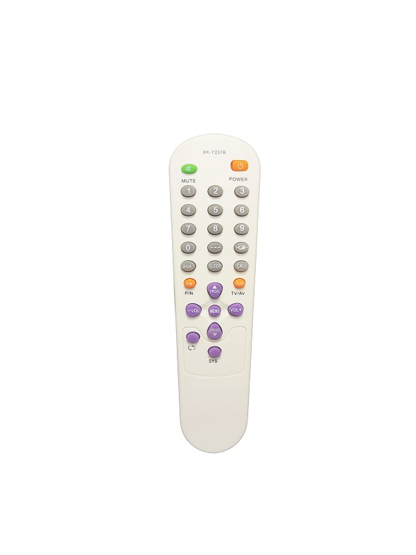 TV Remote KK-Y237B