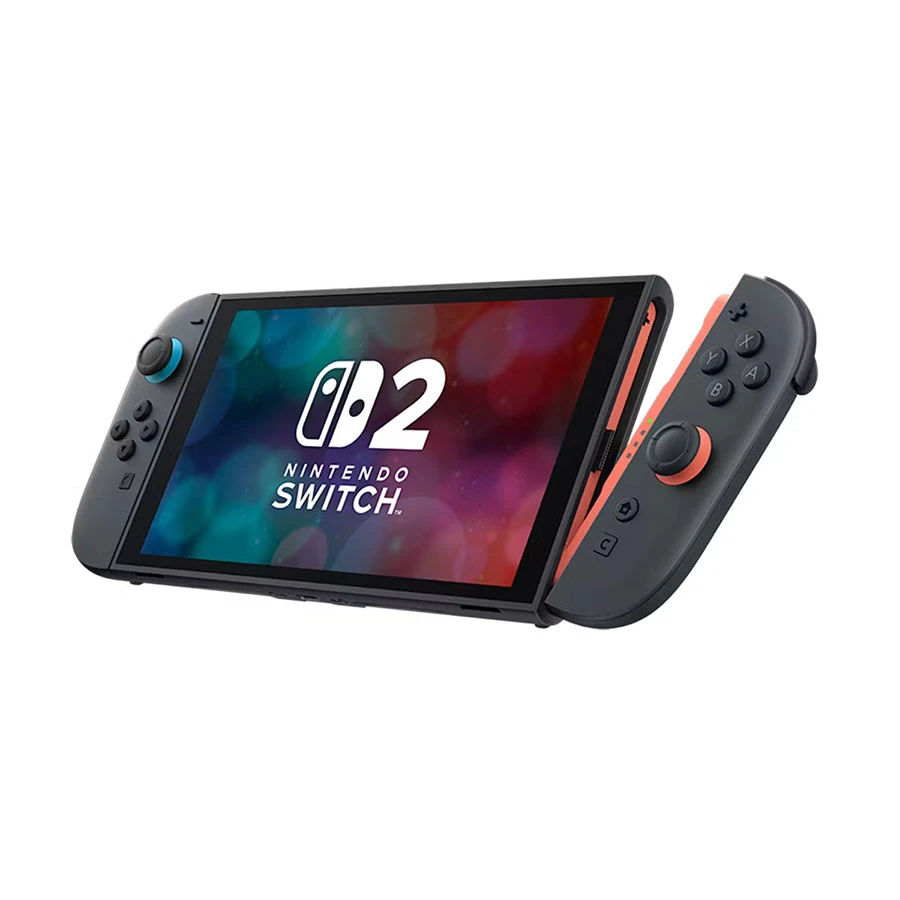 Nintendo Switch 2 256GB Gaming Console with Mario Kart World Bundle