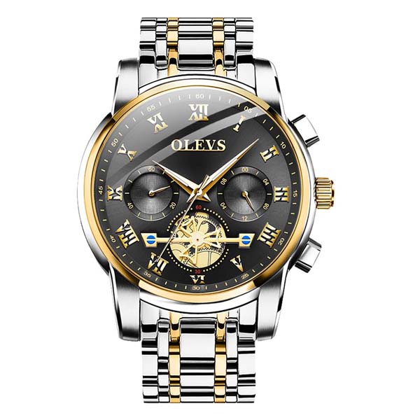 OLEVS 2859 Men Quartz Watch