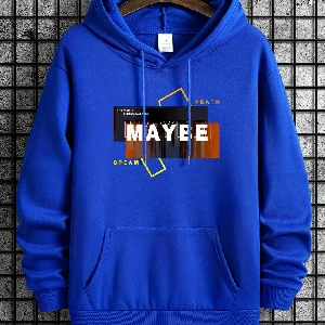 Stylish Hoodie for Men's