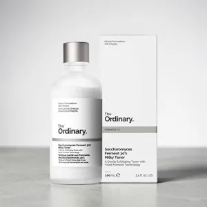 The Ordinary Saccharomyces Ferment 30% Milky Toner 100ml (USA)