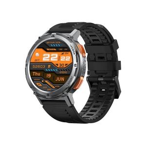 KOSPET TANK T2 Smartwatch- Silver Color
