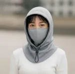 Full Face Cover Winter Mask
