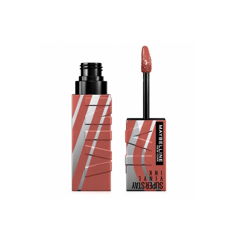 Maybelline Super Stay Vinyl Ink Liquid Lipstick - 290 Lap1 (China)