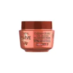 L'Oreal Elvive Extraordinary Oil Jojoba Oil Intensive Mask 300ml (Germany)
