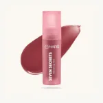 Mars Love Track Collection Velvet Lip Tint - 07 Seven Secrets (China)