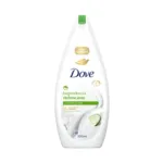 Dove Bagnodoccia Rinfrescante Body Wash 700ml (France)