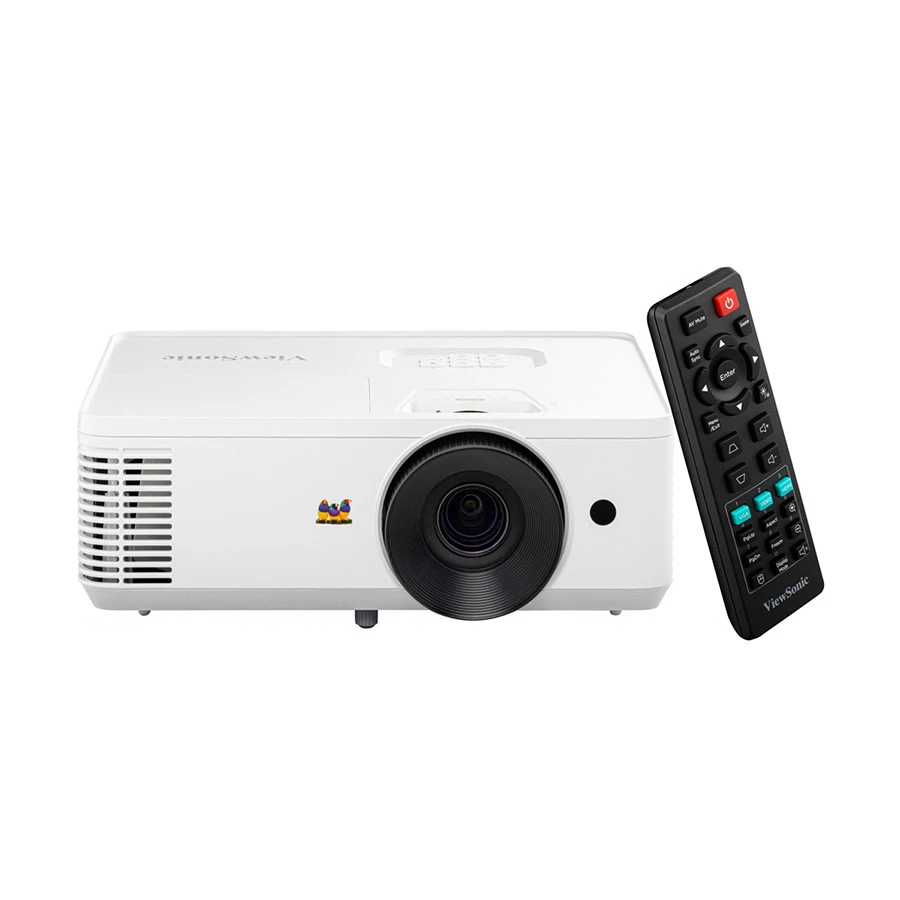 ViewSonic PA700X (4500 Lumens) XGA Business & Education Projector