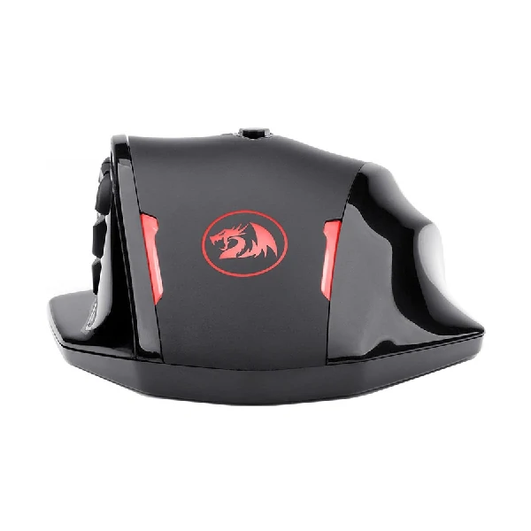 Redragon M913 Impact Elite Wireless Black (Dual Mode) Gaming Mouse