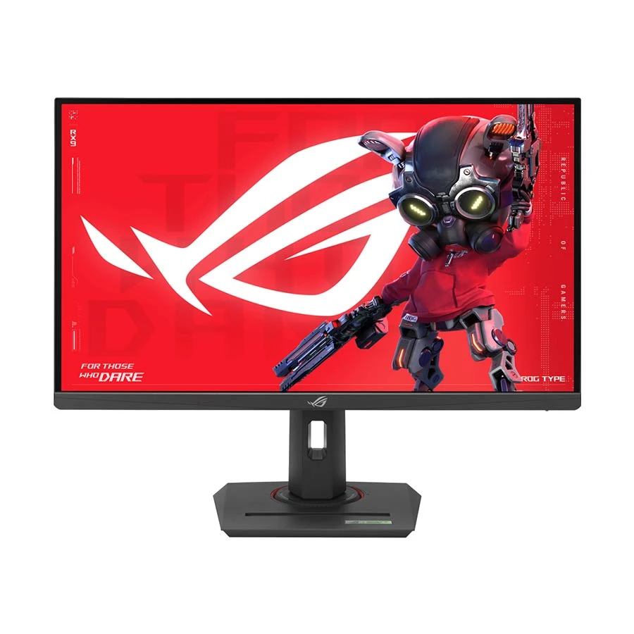 ASUS ROG Strix XG27ACG 27 Inch QHD 180Hz IPS Gaming Monitor