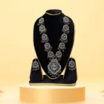 Necklace Set with Earrings for Women