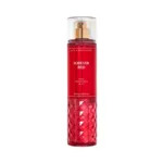 Bath & Body Works Forever Red Fine Fragrance Mist 236ml (USA)