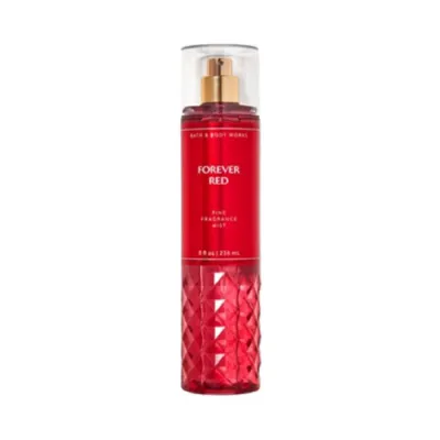 Bath & Body Works Forever Red Fine Fragrance Mist 236ml (USA)