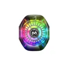 Key Features of Memo CX10 Mobile Phone Cooler