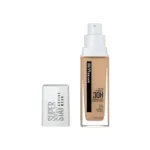 Maybelline Super Stay Active Wear Foundation 30H - 128 Warm Nude (USA)