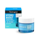 Neutrogena Hydro Boost Gel De Agua Water Gel Normal to Combination Skin 50ml (France)