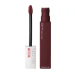 Maybelline Super Stay Matte Ink Lipstick - 112 Composer (USA)