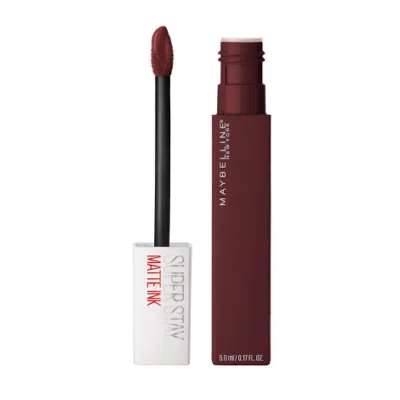 Maybelline Super Stay Matte Ink Lipstick - 112 Composer (USA)