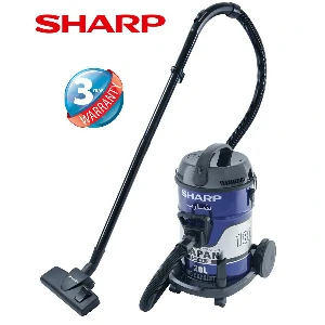 Sharp EC-CA1820 Heavy Duty Vacuum Cleaner
