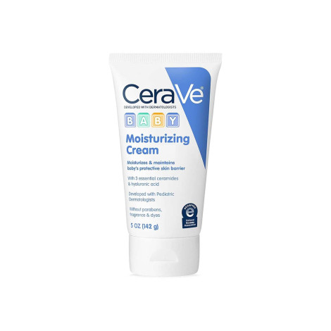 Cerave Baby Moisturizing Cream 142g (USA)