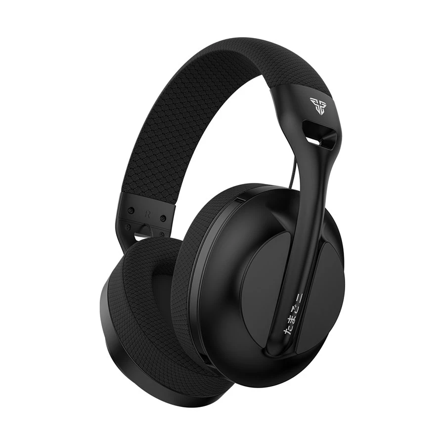 Fantech TAMAGO II WHG04 Bluetooth Black Headphone