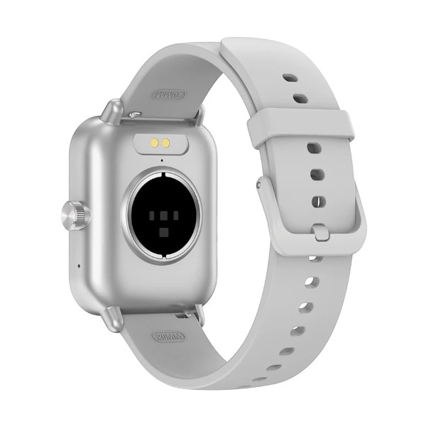 COLMI P81 Bluetooth Calling Sliver Smart Watch