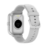 COLMI P81 Bluetooth Calling Sliver Smart Watch