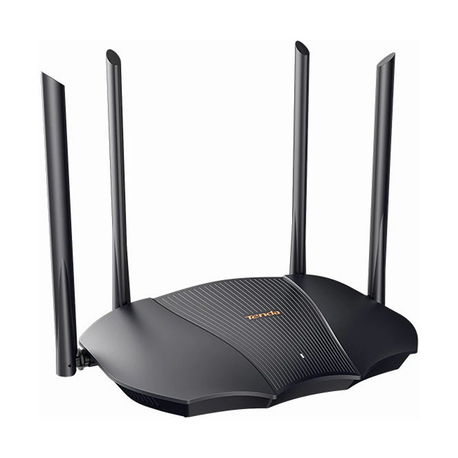 Tenda TX9 PRO AX3000 Mbps Dual-band Gigabit Wi-Fi 6 Router