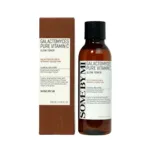 Some By Mi Galactomyces Pure Vitamin C Glow Toner 200ml (Korea)